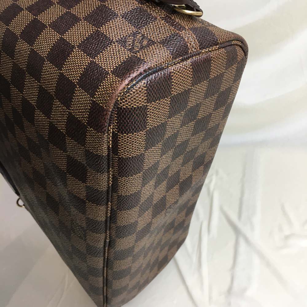 Louis Vuitton Damier Neverfull PM Sku# 60167 - Picture 6 of 9
